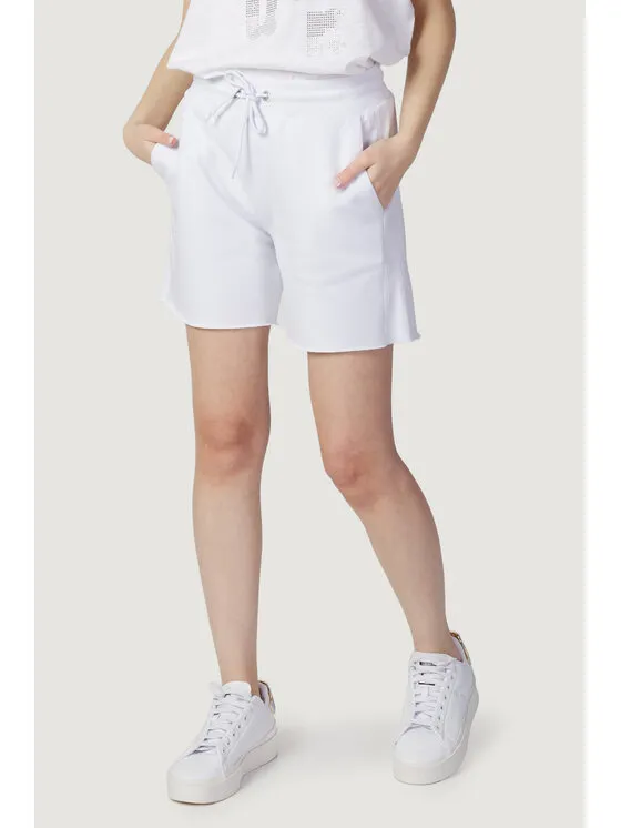 Παντελόνι γυναικείο · Λευκό