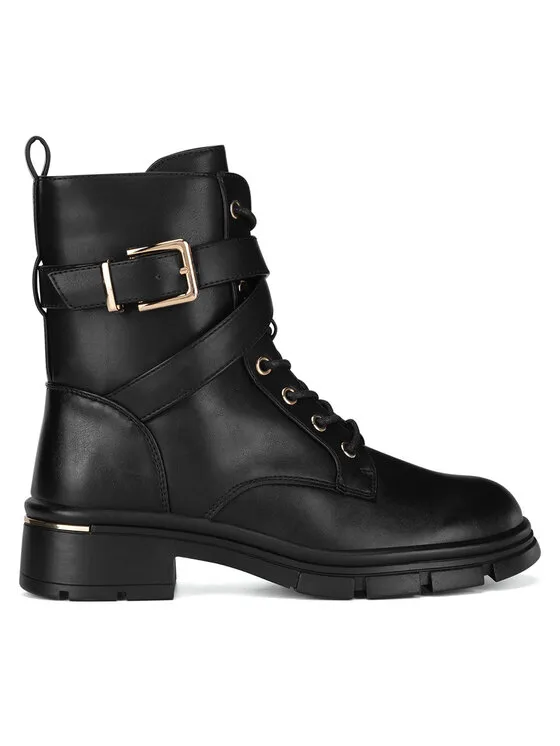 Μποτίνια · Μαύρο