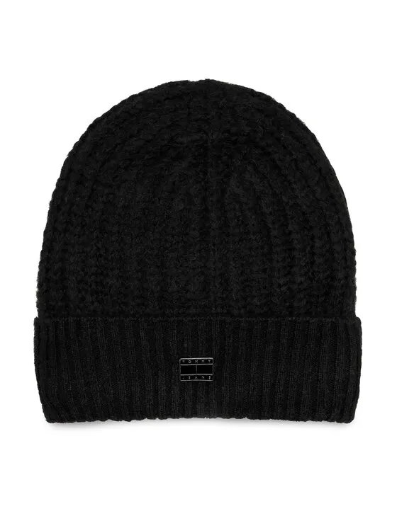 Σκούφος · Μαύρο