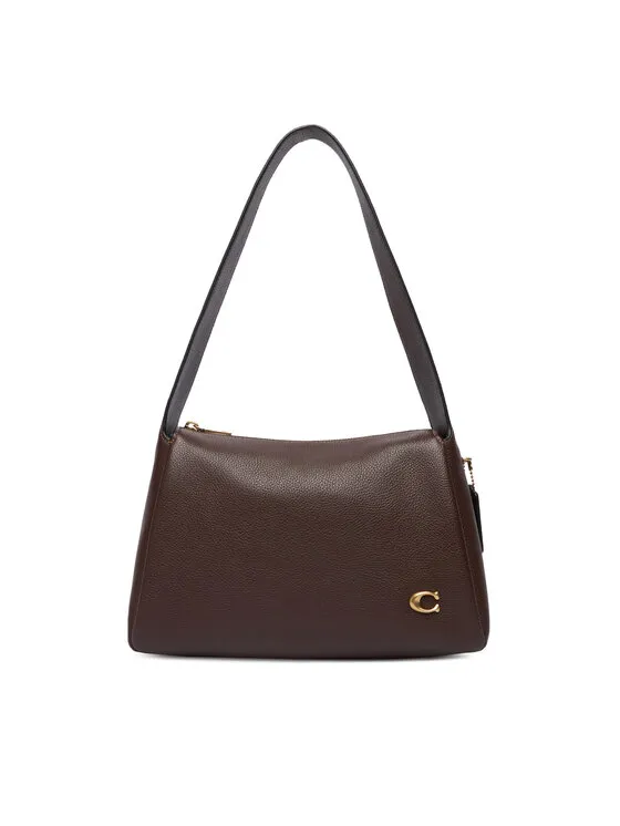 Τσάντα · Καφέ