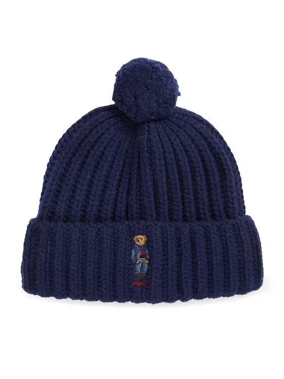 Σκούφος · Σκούρο μπλε