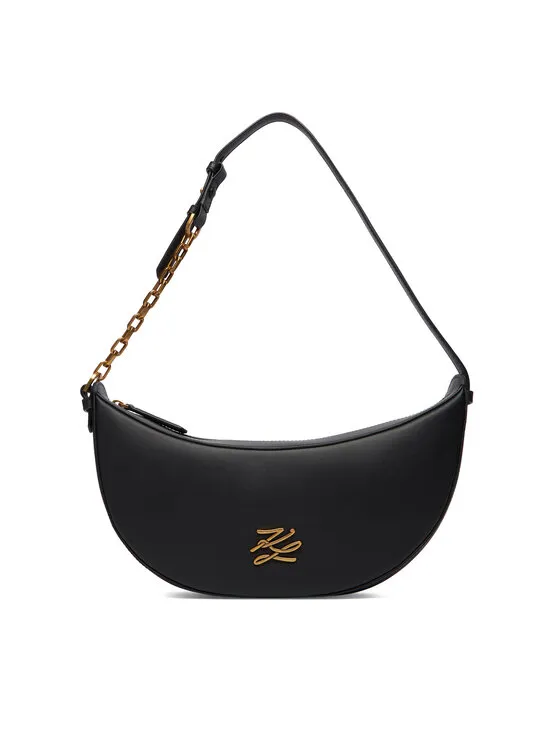 Τσάντα · Μαύρο