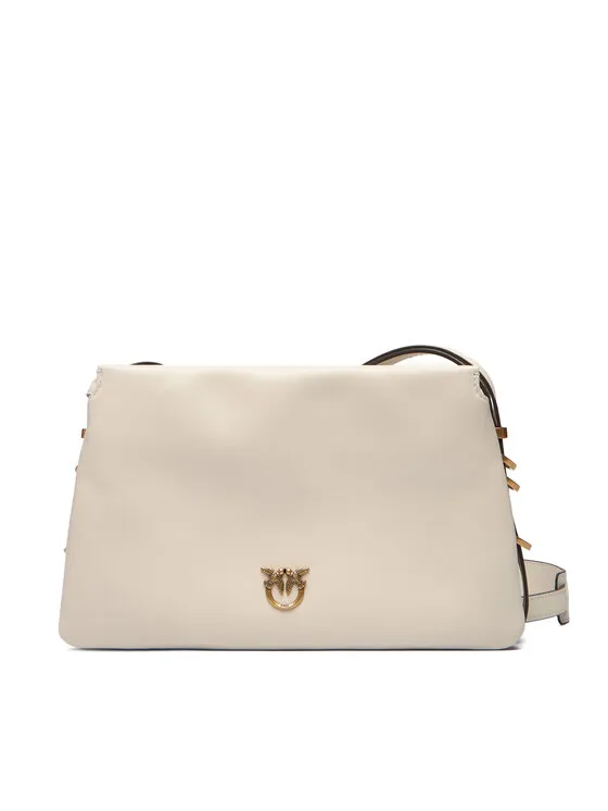 Τσάντα · Εκρού