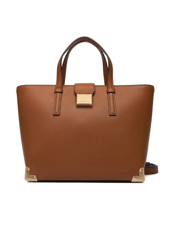 Τσάντα · Καφέ