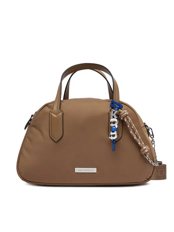 Τσάντα · Καφέ