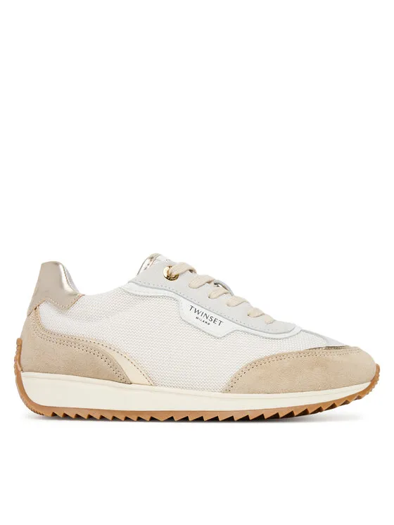 Αθλητικά · Λευκό