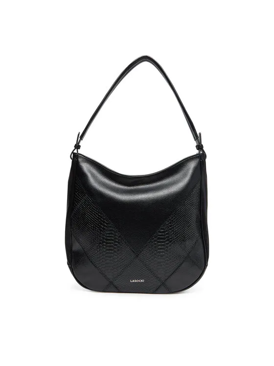 Τσάντα · Μαύρο