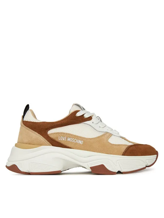 Αθλητικά · Μπεζ