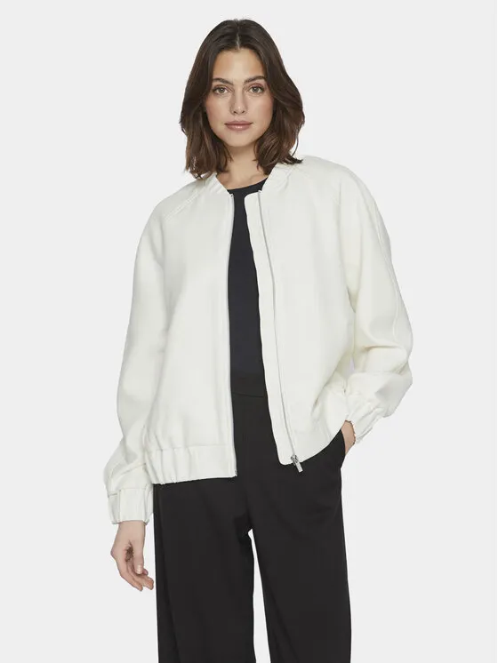 Μπόμπερ μπουφάν · Εκρού