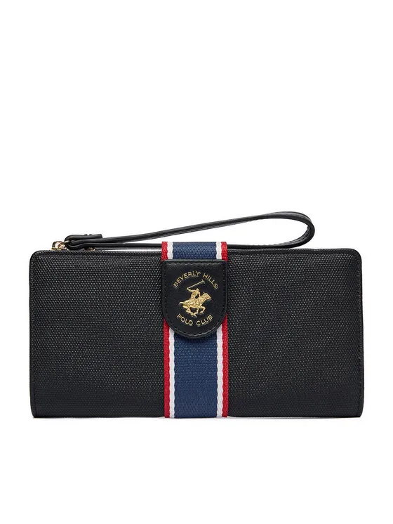 Πορτοφόλι · Μαύρο