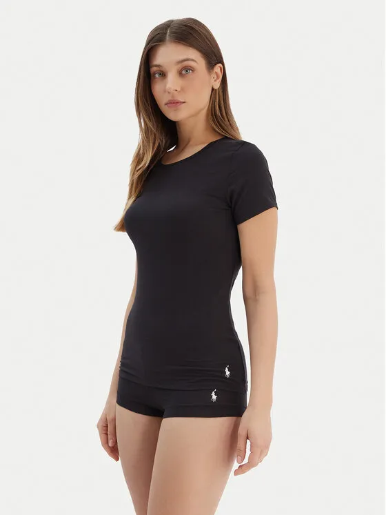 Πιτζάμα · Μαύρο