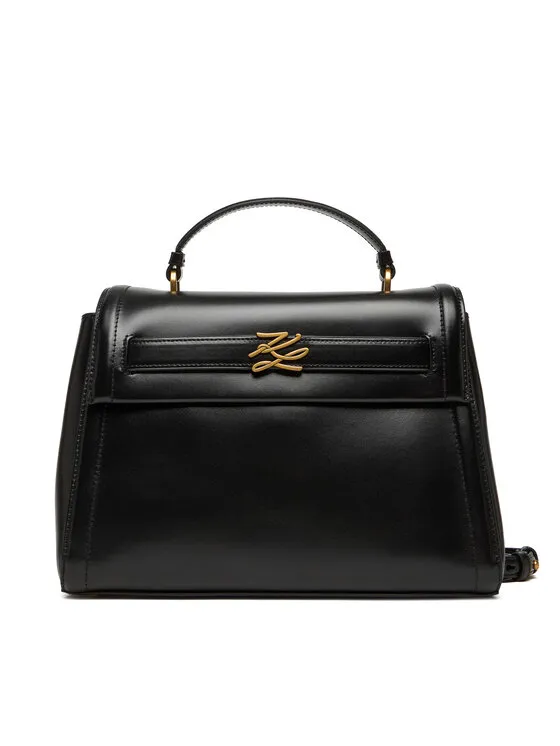 Τσάντα · Μαύρο