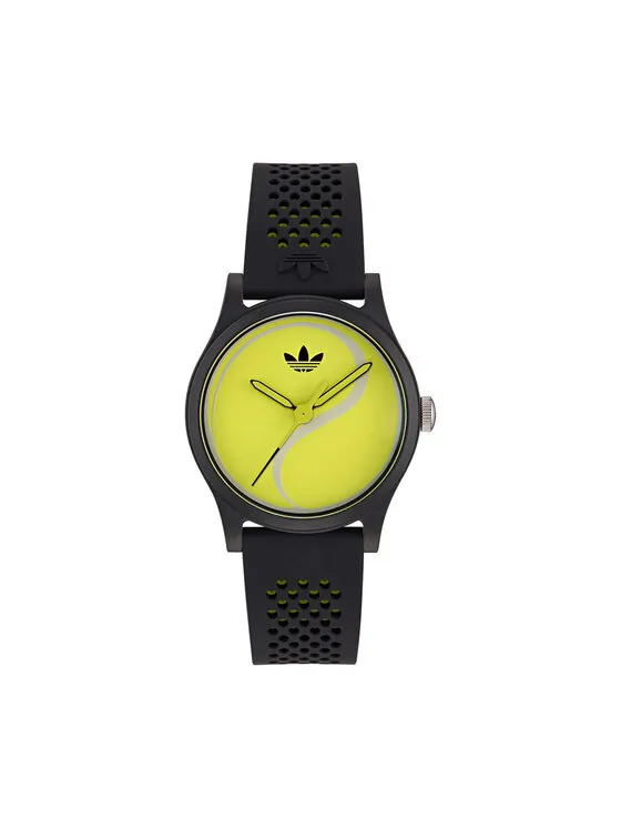 Ρολόι · Μαύρο