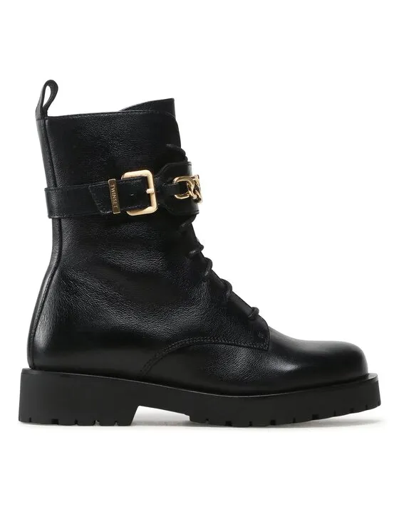 Μποτίνια · Μαύρο