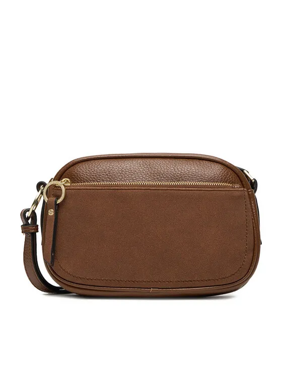 Τσάντα · Καφέ