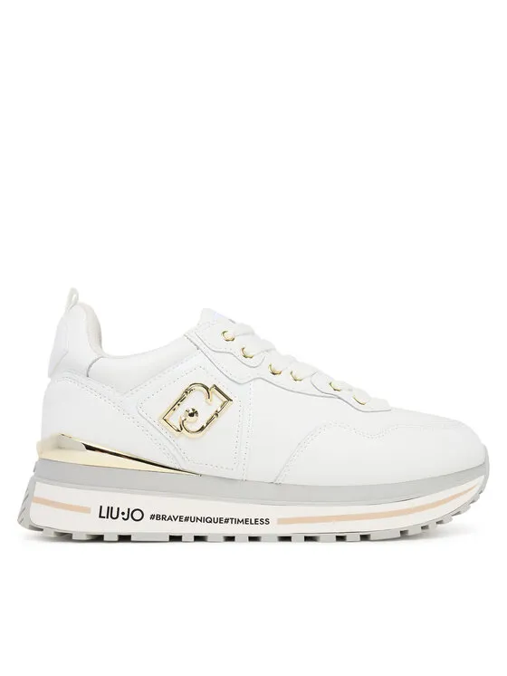 Αθλητικά · Λευκό