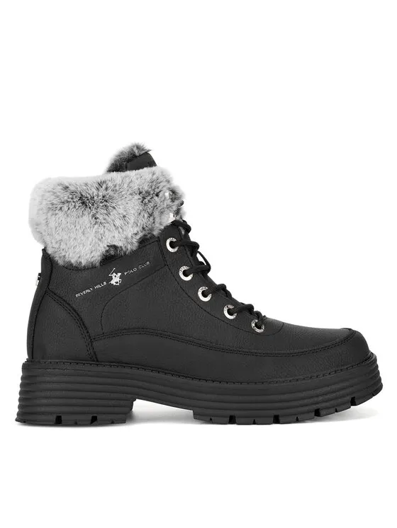 Μποτίνια · Μαύρο