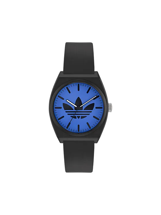 Ρολόι · Μαύρο