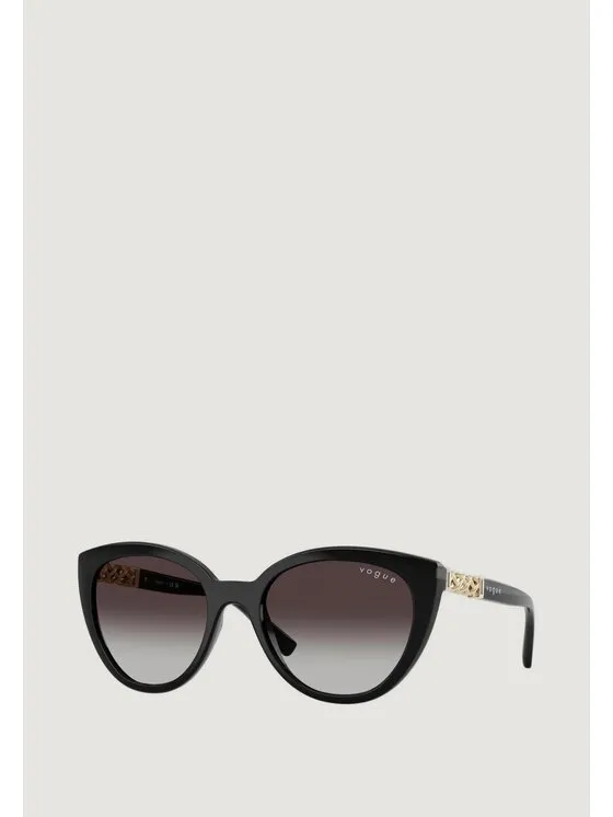 Γυαλιά ηλίου · Μαύρο