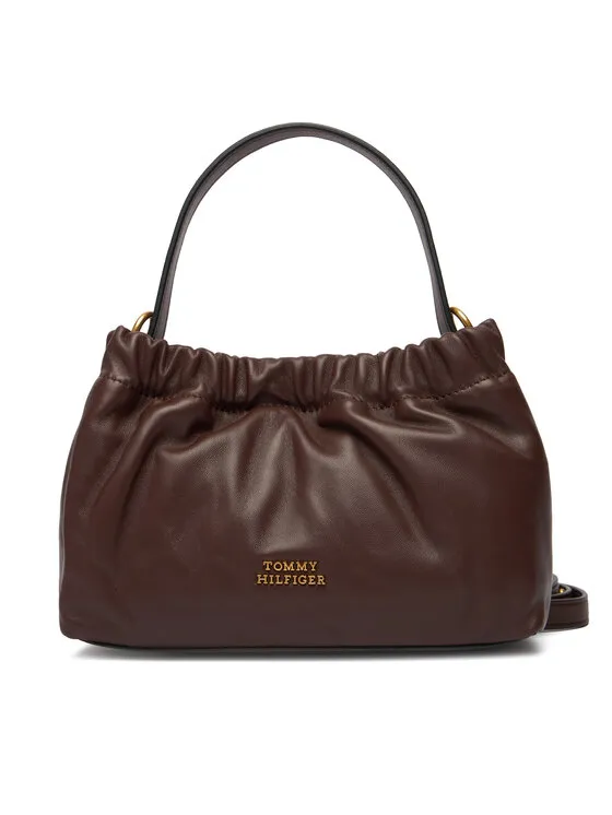 Τσάντα · Καφέ