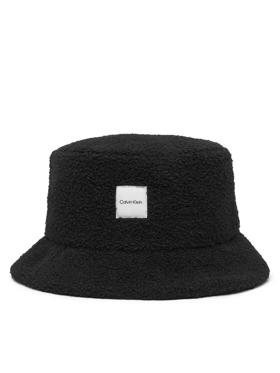 Καπέλο · Μαύρο