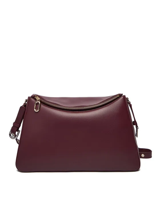 Τσάντα · Μπορντό