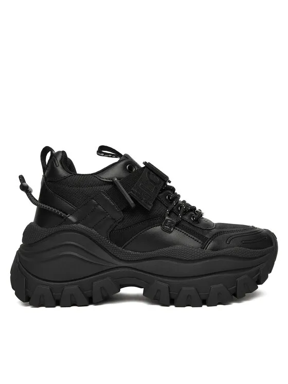 Αθλητικά · Μαύρο