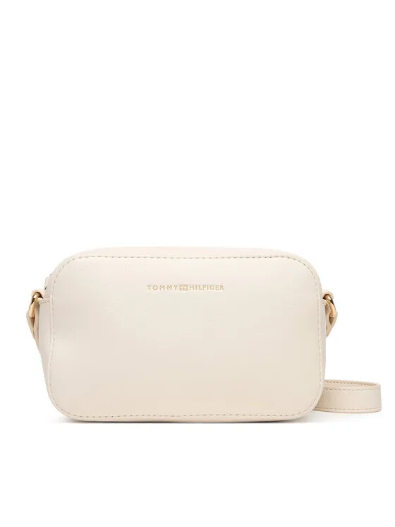 Τσάντα · Εκρού