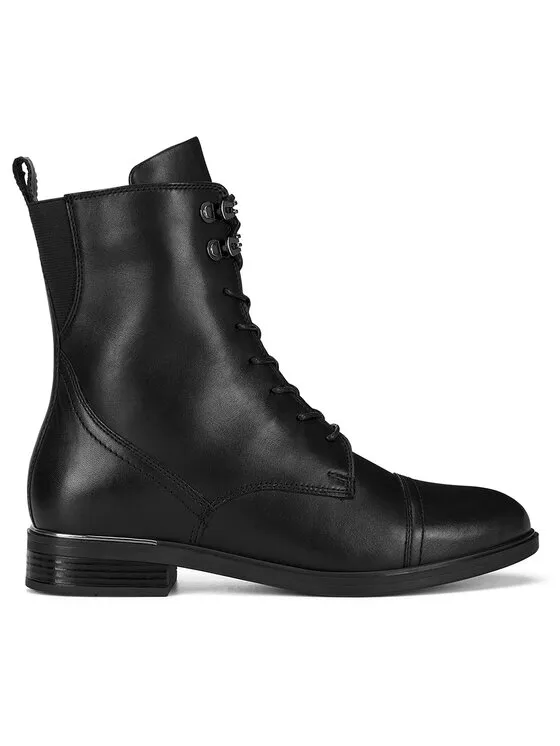 Μποτίνια · Μαύρο