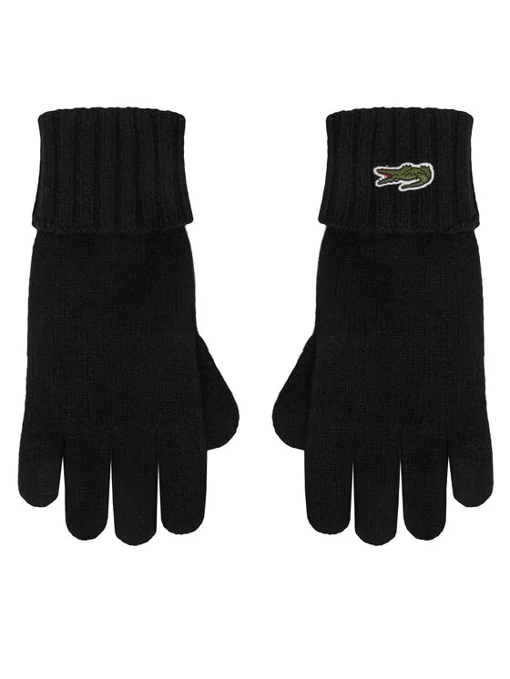 Γάντια · Μαύρο