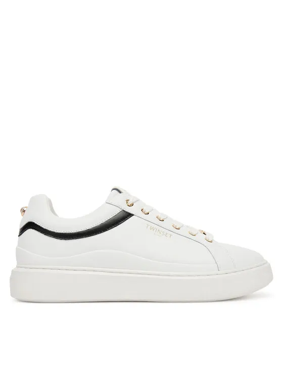 Αθλητικά · Λευκό