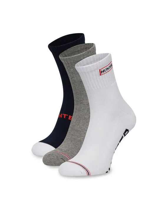 Κάλτσες μακριές · Λευκό