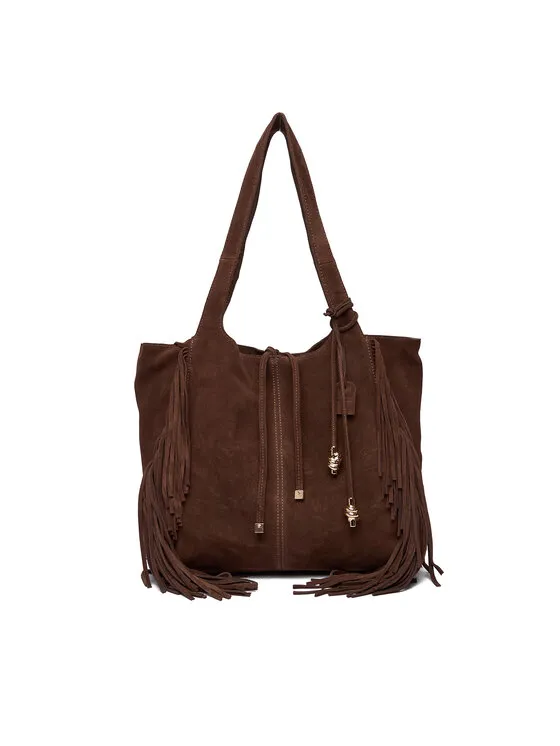 Τσάντα · Καφέ