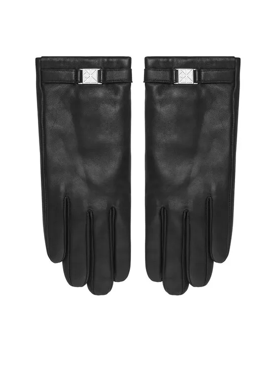 Γάντια Γυναικεία · Μαύρο