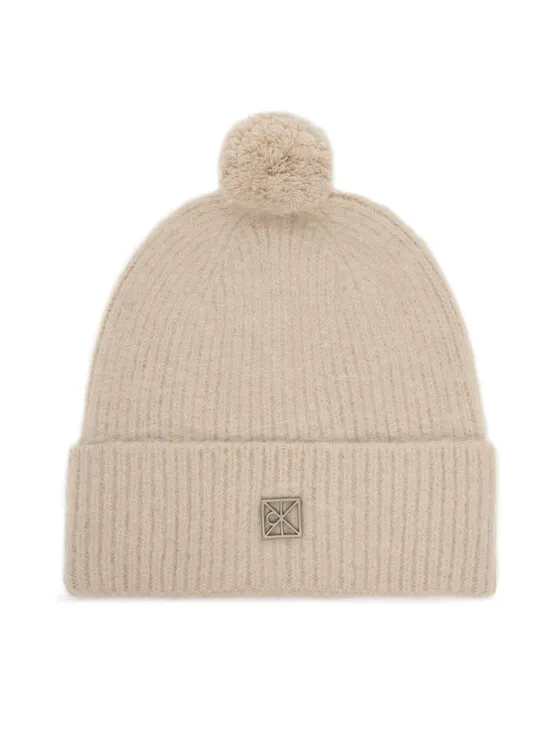 Σκούφος · Μπεζ