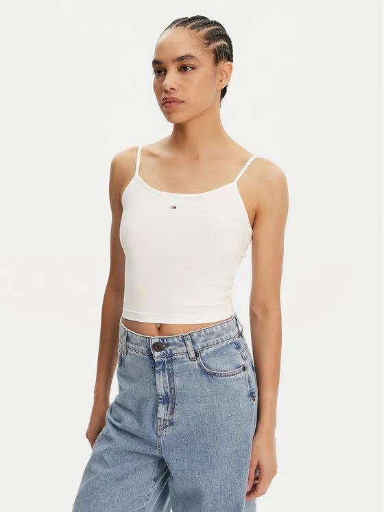 Σετ τοπ · Έγχρωμο