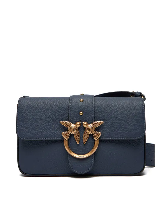 Τσάντα · Σκούρο μπλε