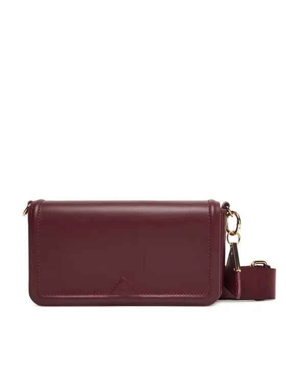 Τσάντα · Μπορντό