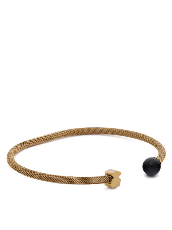 Βραχιόλι · Χρυσό · Επιχρυσωμένο ασήμι