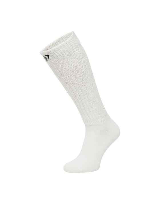 Κάλτσες μακριές · Λευκό