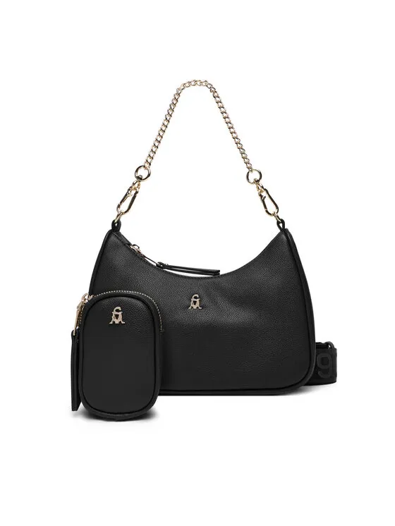 Τσάντα · Μαύρο