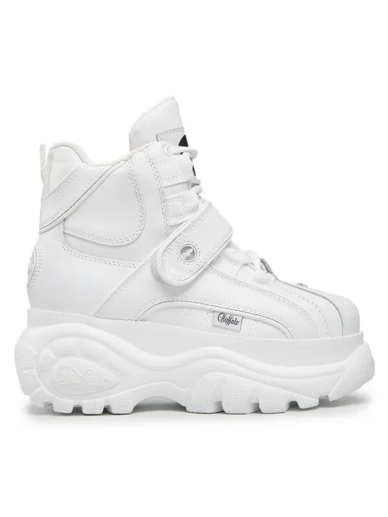 Αθλητικά · Λευκό