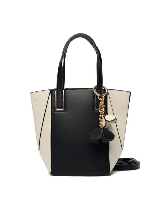 Τσάντα · Μαύρο