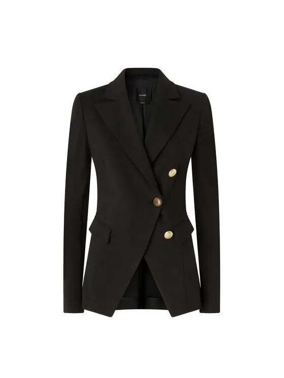 Σακάκι · Μαύρο