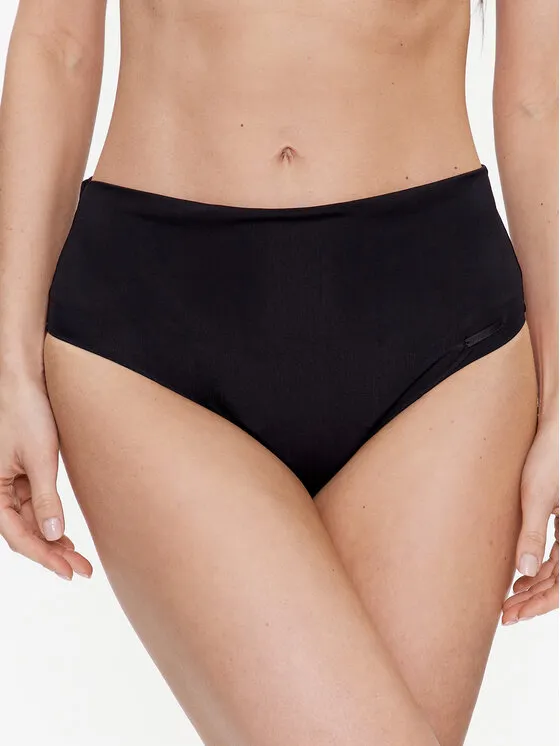 Εμμηνορροϊκό εσώρουχο · Μαύρο