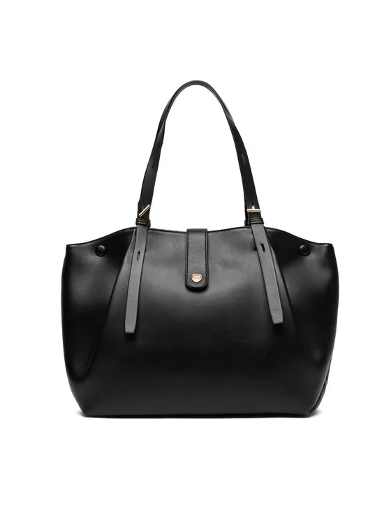 Τσάντα · Μαύρο