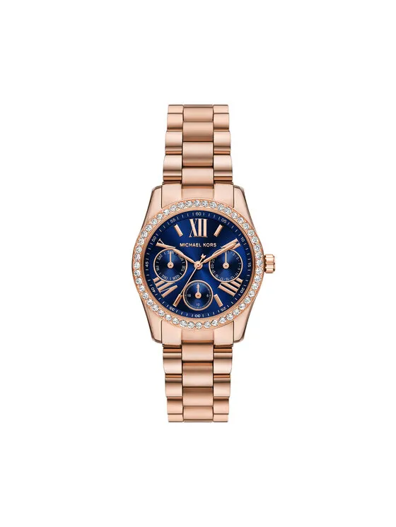 Ρολόι · Χρυσό