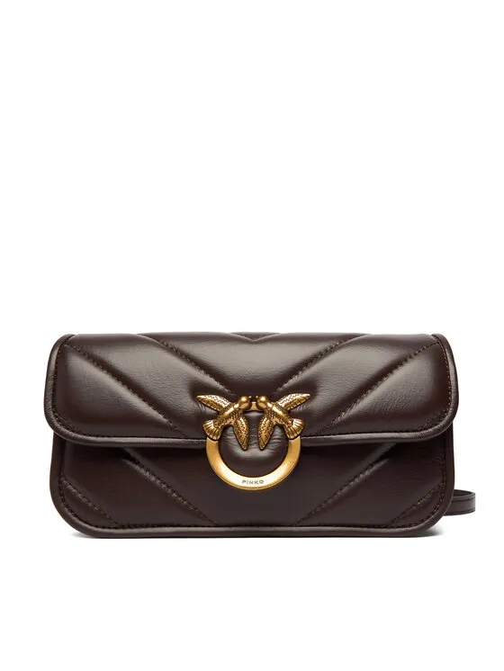 Τσάντα · Καφέ