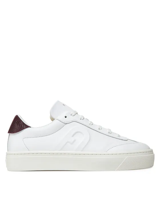 Αθλητικά · Λευκό