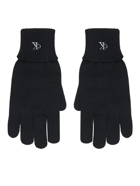 Γάντια Γυναικεία · Μαύρο